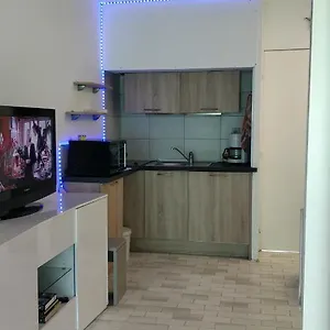 Appartement Rdj Terrasse Piscine Sur, Sanary-sur-Mer