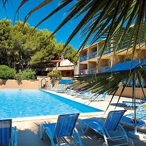 Appartement Avec Piscine à 5min De La, Sanary-sur-Mer