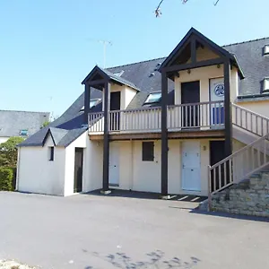  Appartement Studio Mezzanine - Laouen France