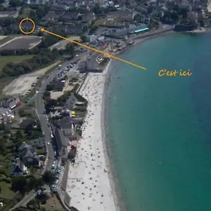  Appartement Jardin A 100m De La Et Thalasso France
