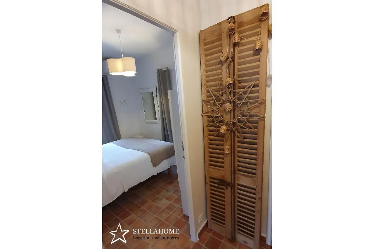 StellaHome - Sur Les Toits Sanary-sur-Mer Frankreich