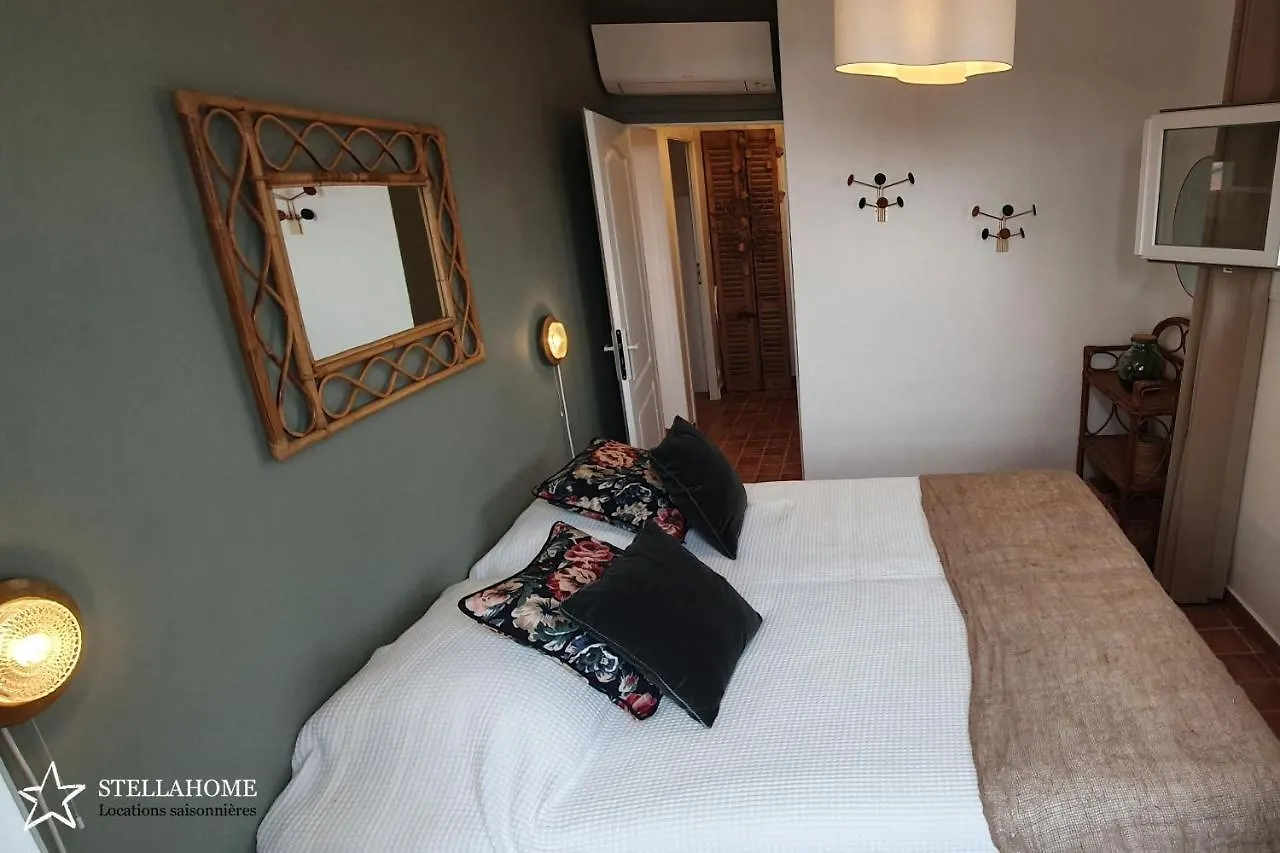 StellaHome - Sur Les Toits Sanary-sur-Mer 0*,  Frankreich