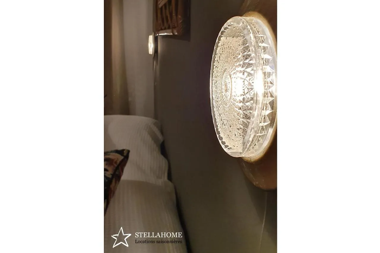 StellaHome - Sur Les Toits Sanary-sur-Mer Apartment